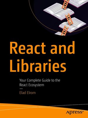 cover image of React and Libraries